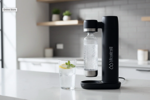 Soda Makers