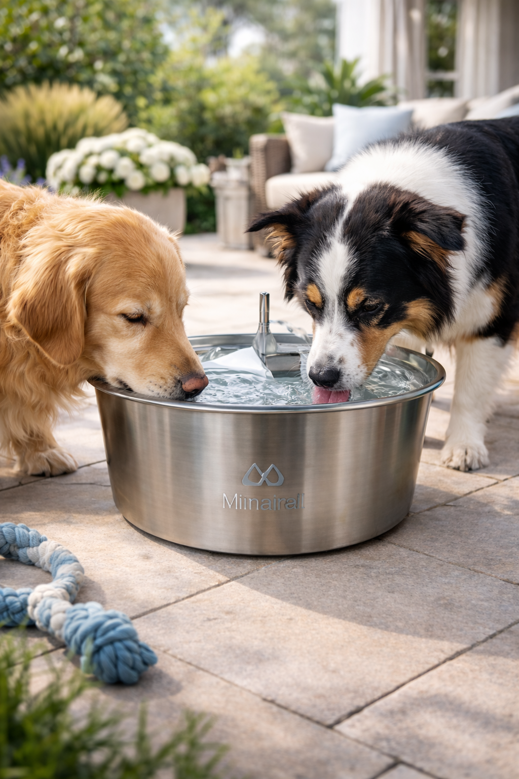 Pet Fountain 7L