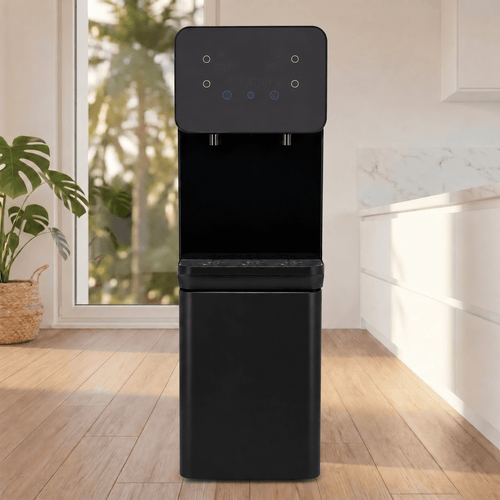 เครื่องผลิตน้ำจากอากาศ Minairal Air Stand Pro สำหรับบ้านและสำนักงาน