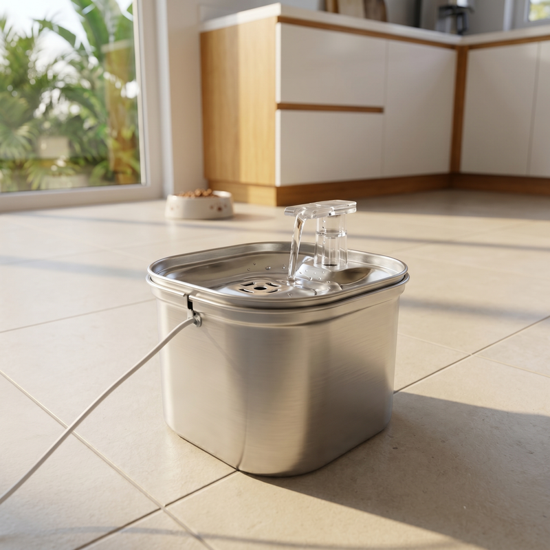 Pet Fountain 2.2L