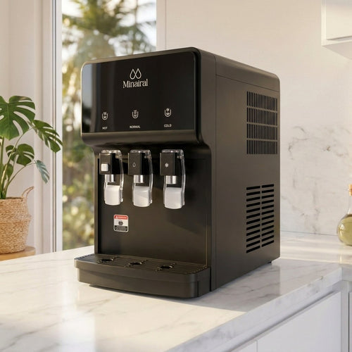Tap Water Essentials Countertop