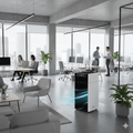 Minairal AP-100M air purifier