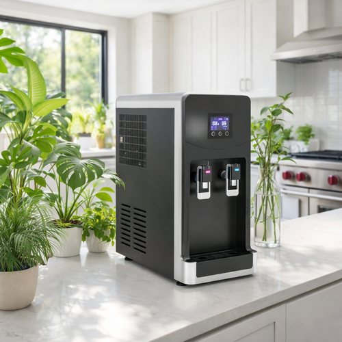 Air-to-Water Dispensers