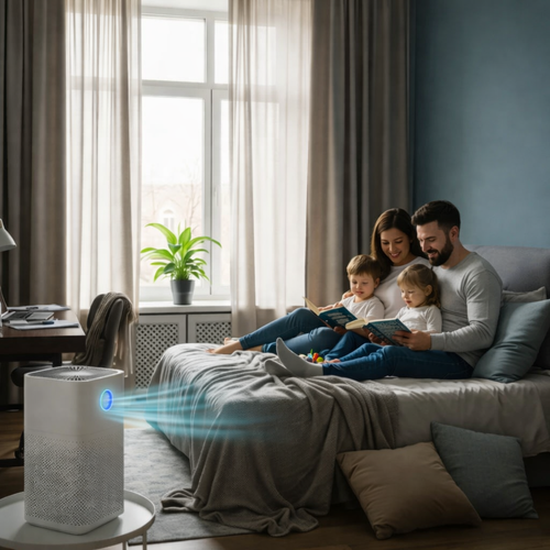 Air Purifiers