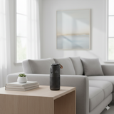 AP-Car car air purifier, lifestyle view
