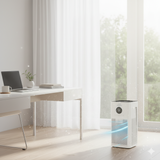 AP-60M air purifier, lifestyle view