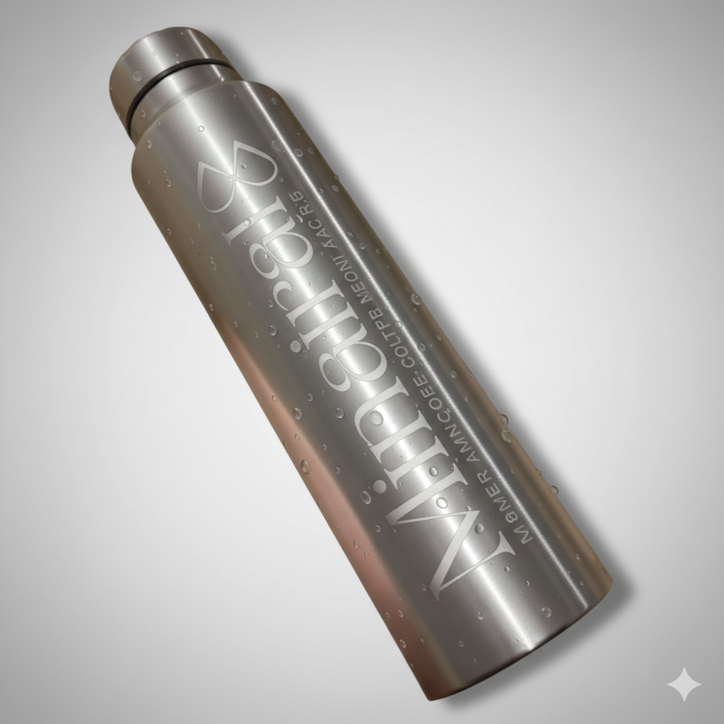 Stainless Steel Bottles