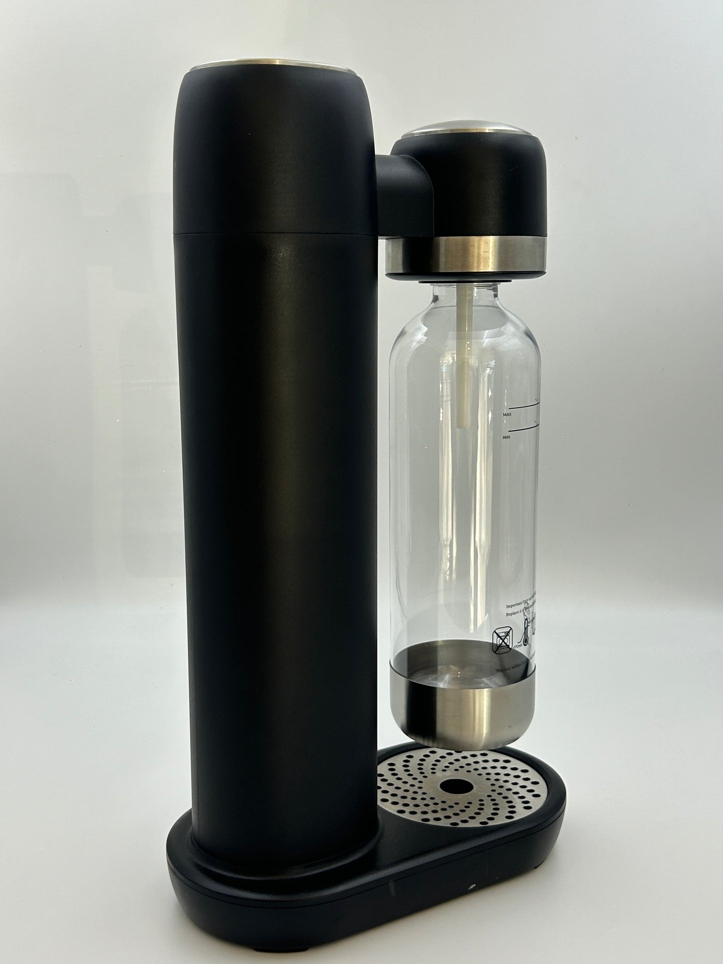 Soda Maker Kit
