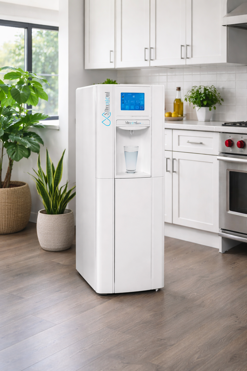 Selected Variant Image