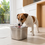 Pet Fountain 2.2L
