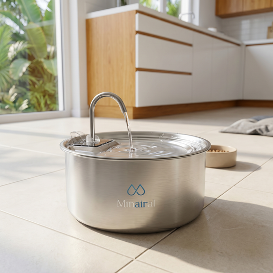 Pet Fountain 7L