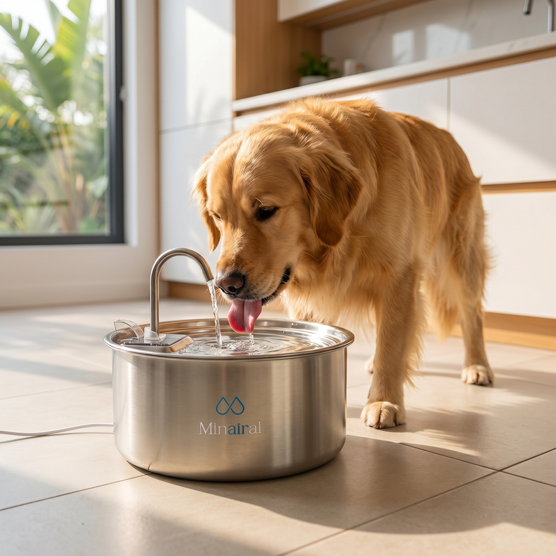 Pet Fountain 7L