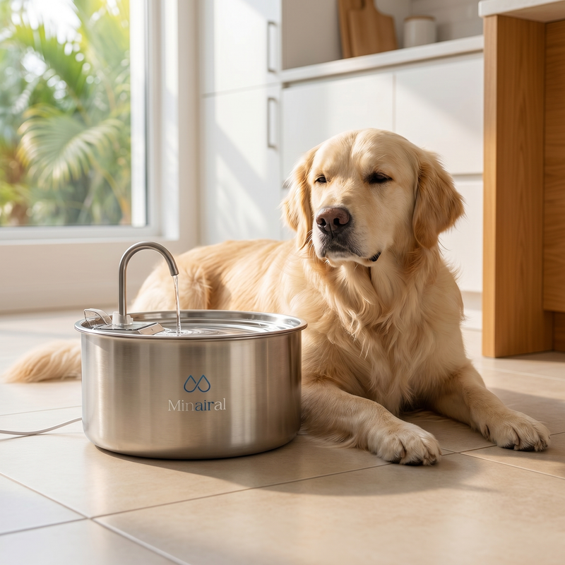 Pet Fountain 7L