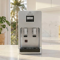 Tap Water Pure Countertop
