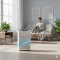 Minairal AP-22M air purifier