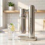 Soda Maker Kit