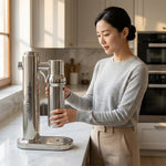 Soda Maker Kit
