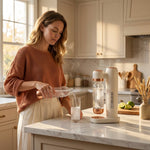 Soda Maker Kit